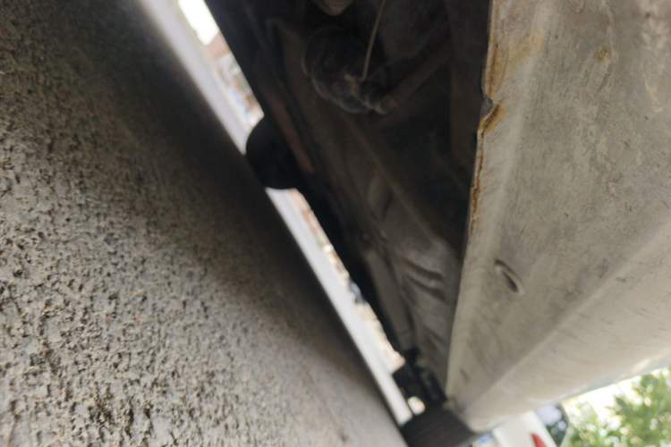 Used Buick Excelle 2013 1.5L Automatic Classic Model Chassis Rear Right