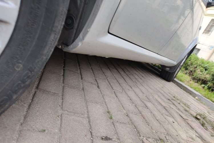 Used Buick Excelle 2013 1.5L Automatic Classic Model Chassis Rear Right