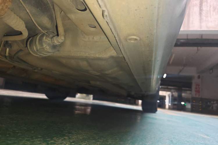 Used Buick Excelle 2013 1.5L Automatic Classic Model Chassis Rear Right