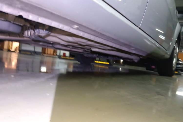 Used Buick Excelle 2013 1.5L Manual Classic Model Chassis Rear Right