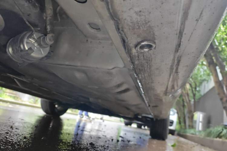Used Buick Excelle 2013 1.5L Automatic Classic Model Chassis Rear Right