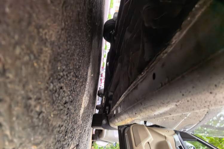 Used Buick Excelle 2013 1.5L Automatic Classic Model Chassis Rear Right
