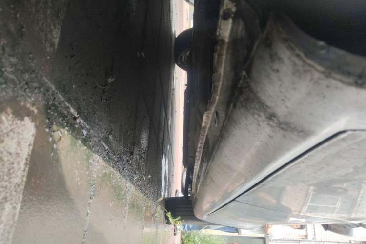 Used Buick Excelle 2013 1.5L Automatic Classic Model Chassis Rear Right