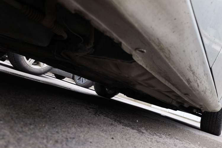 Used Buick Excelle 2013 1.5L Automatic Classic Model Chassis Rear Right