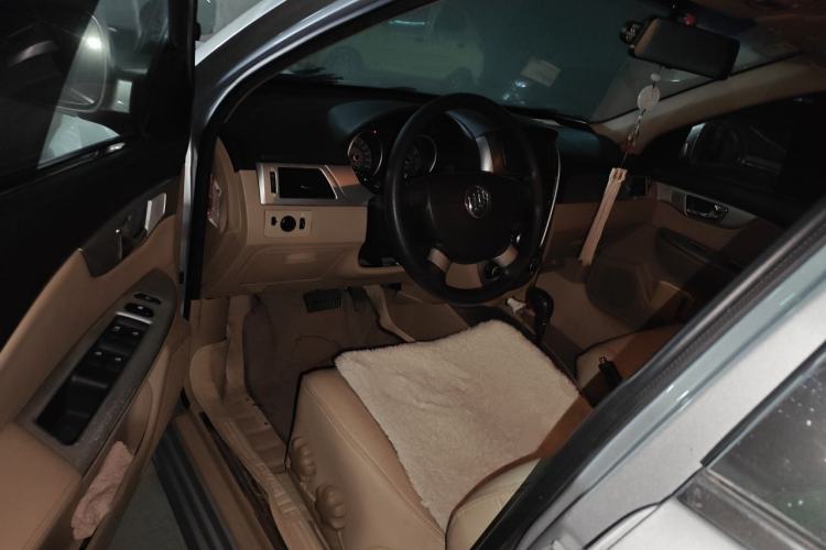 Used Buick Excelle 2013 1.5L Automatic Classic Model Driver Seat