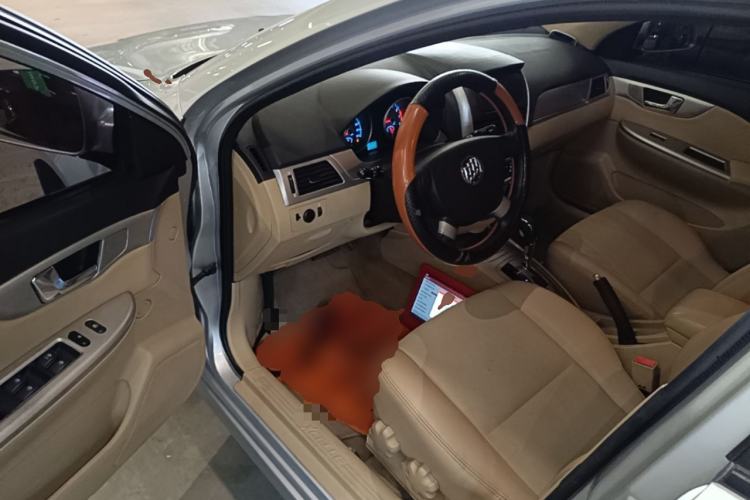 Used Buick Excelle 2013 1.5L Automatic Classic Model Driver Seat