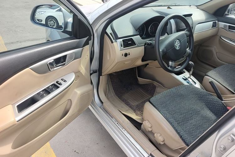Used Buick Excelle 2013 1.5L Automatic Classic Model Driver Seat