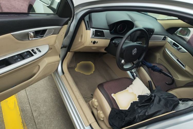 Used Buick Excelle 2013 1.5L Automatic Classic Model Driver Seat