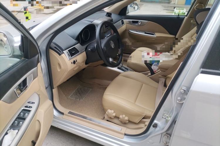 Used Buick Excelle 2013 1.5L Automatic Classic Model Driver Seat