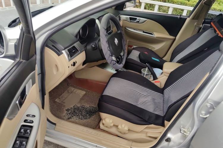 Used Buick Excelle 2013 1.5L Automatic Classic Model Driver Seat