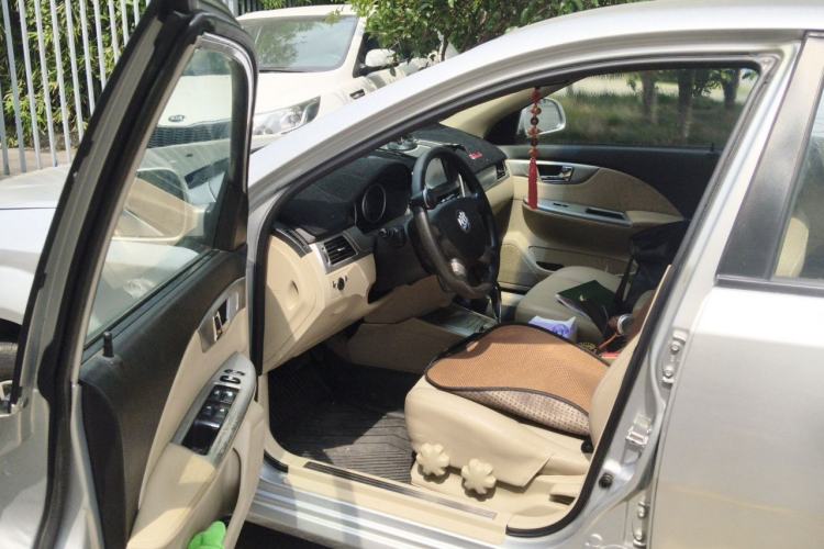 Used Buick Excelle 2013 1.5L Automatic Classic Model Driver Seat