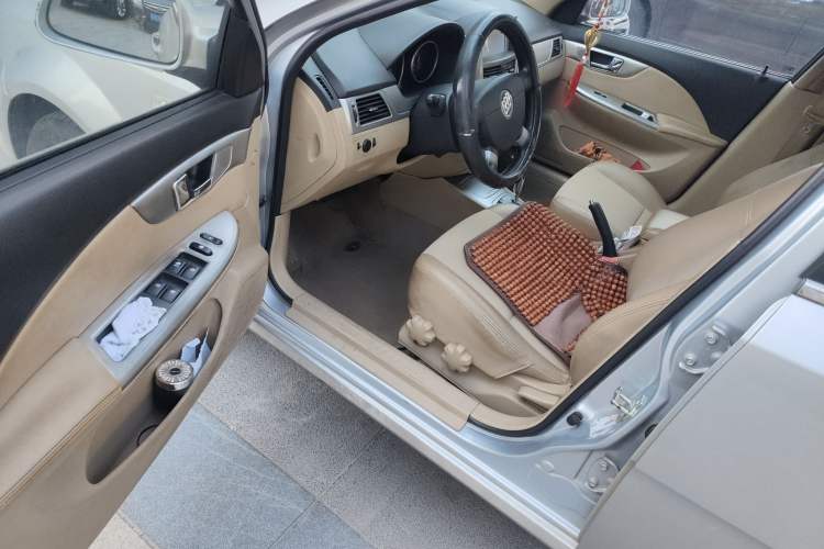 Used Buick Excelle 2013 1.5L Automatic Classic Model Driver Seat