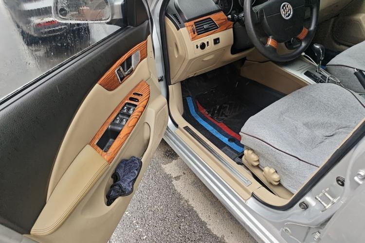 Used Buick Excelle 2013 1.5L Automatic Classic Model Driver Seat