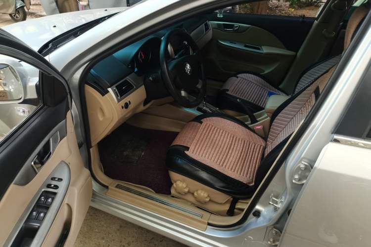 Used Buick Excelle 2013 1.5L Automatic Classic Model Driver Seat