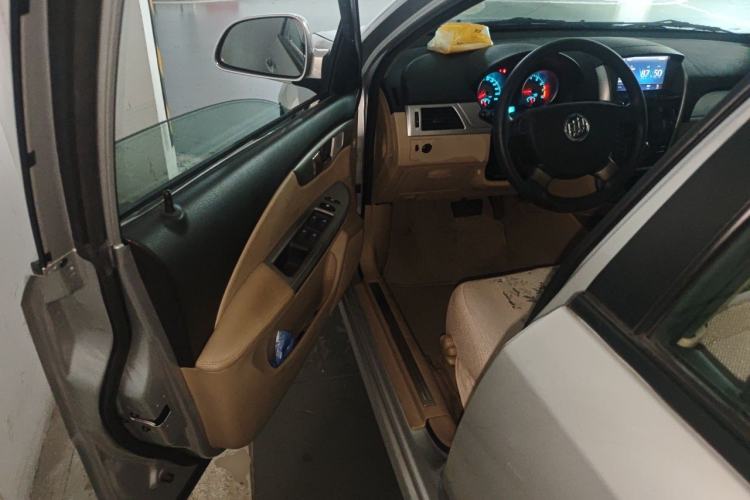 Used Buick Excelle 2013 1.5L Automatic Classic Model Driver Seat