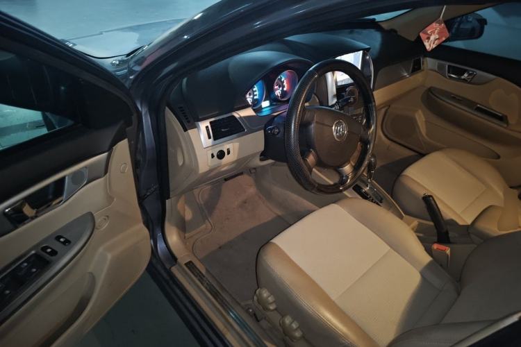 Used Buick Excelle 2013 1.5L Automatic Classic Model Driver Seat