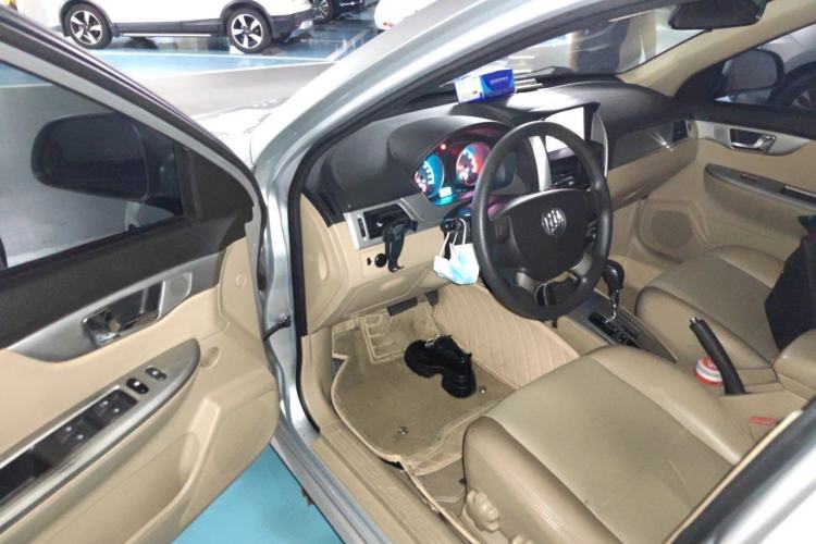 Used Buick Excelle 2013 1.5L Automatic Classic Model Driver Seat
