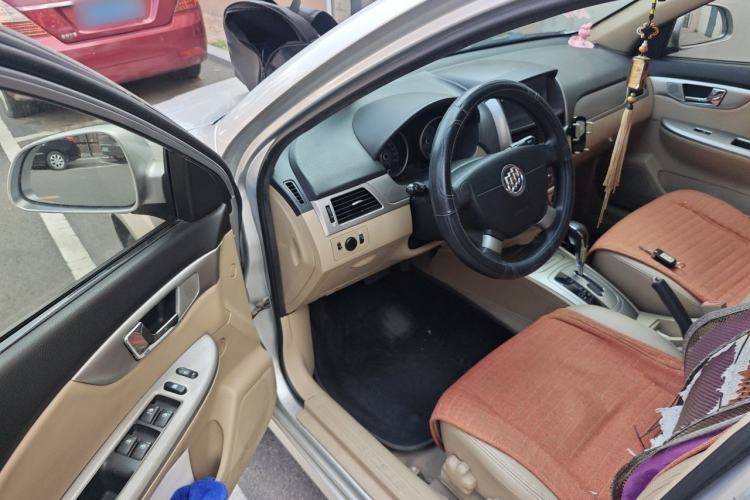 Used Buick Excelle 2013 1.5L Automatic Classic Model Driver Seat