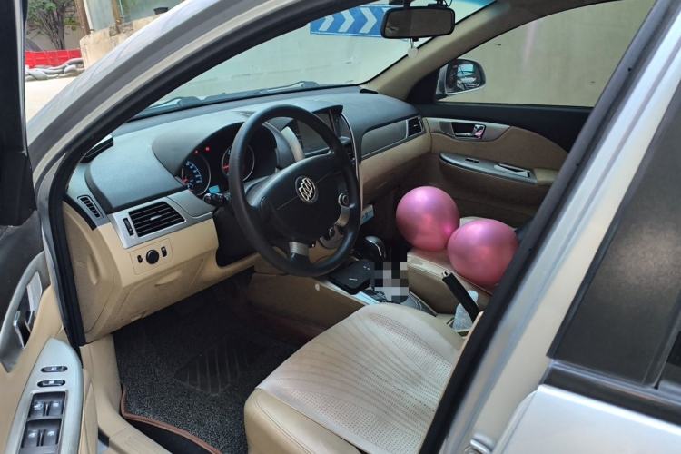 Used Buick Excelle 2013 1.5L Automatic Classic Model Driver Seat