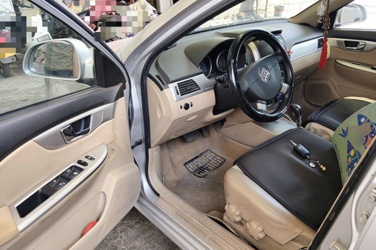 Used Buick Excelle 2013 1.5L Automatic Classic Model Driver Seat
