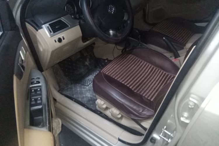 Used Buick Excelle 2013 1.5L Automatic Classic Model Driver Seat