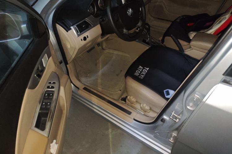Used Buick Excelle 2013 1.5L Automatic Classic Model Driver Seat