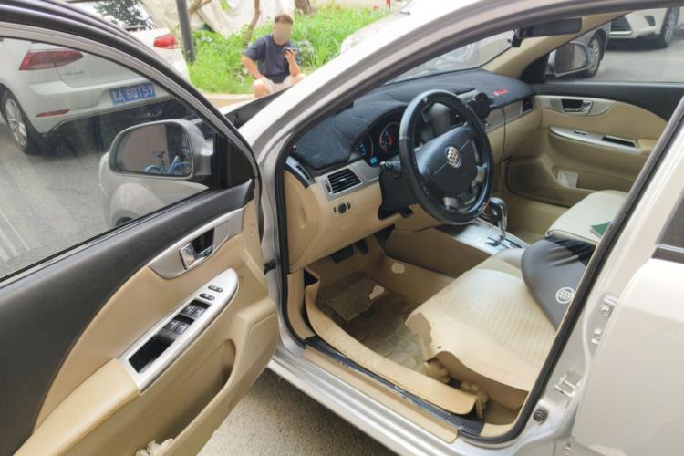 Used Buick Excelle 2013 1.5L Automatic Classic Model Driver Seat