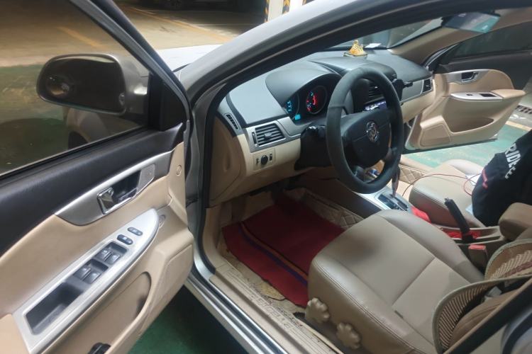 Used Buick Excelle 2013 1.5L Automatic Classic Model Driver Seat
