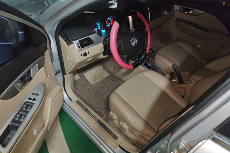 Used Buick Excelle 2013 1.5L Automatic Classic Model Driver Seat