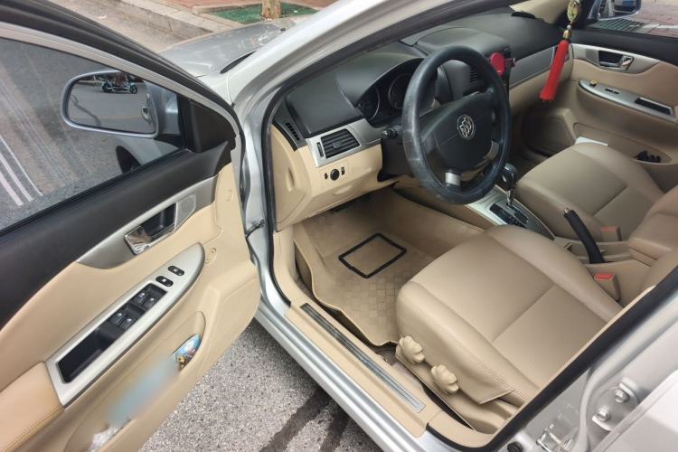 Used Buick Excelle 2013 1.5L Automatic Classic Model Driver Seat