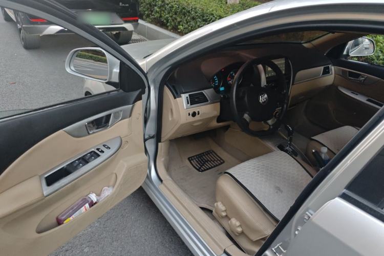 Used Buick Excelle 2013 1.5L Automatic Classic Model Driver Seat