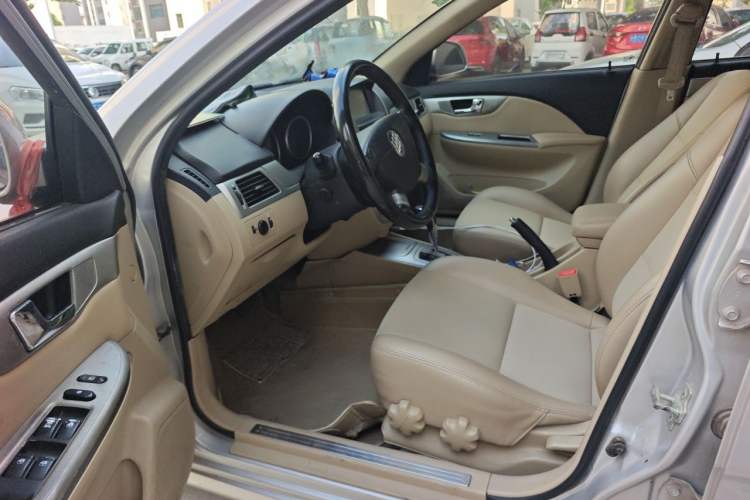 Used Buick Excelle 2013 1.5L Automatic Classic Model Driver Seat