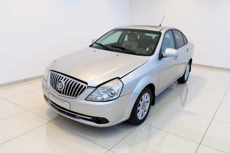 Used Buick Excelle 2013 1.5L Automatic Luxury Model Guazi used car, China used car export, Used car for sale, Used  cars, Cheapest cars for sale
