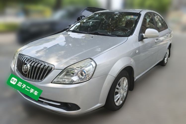 Used Buick Excelle 2013 1.5L Automatic Classic Model Guazi used car, China used car export, Used car for sale, Used cars, Cheapest cars for sale