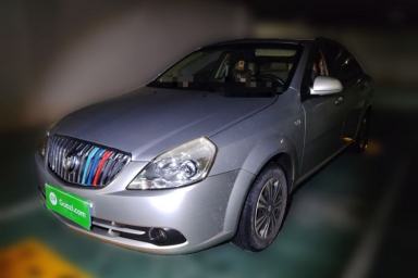 Used Buick Excelle 2013 1.5L Manual Classic Model