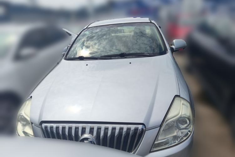 Used Buick Excelle 2013 1.5L Automatic Classic Model Front