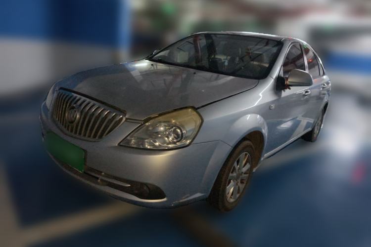 Used Buick Excelle 2013 1.5L Manual Classic Model Guazi used car, China used car export, Used car for sale, Used  cars, Cheapest cars for sale