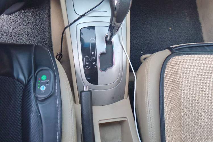 Used Buick Excelle 2013 1.5L Automatic Classic Model Gear Lever