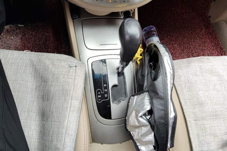 Used Buick Excelle 2013 1.5L Automatic Classic Model Gear Lever