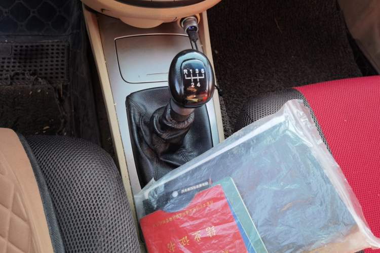 Used Buick Excelle 2013 1.5L Manual Classic Model Gear Lever