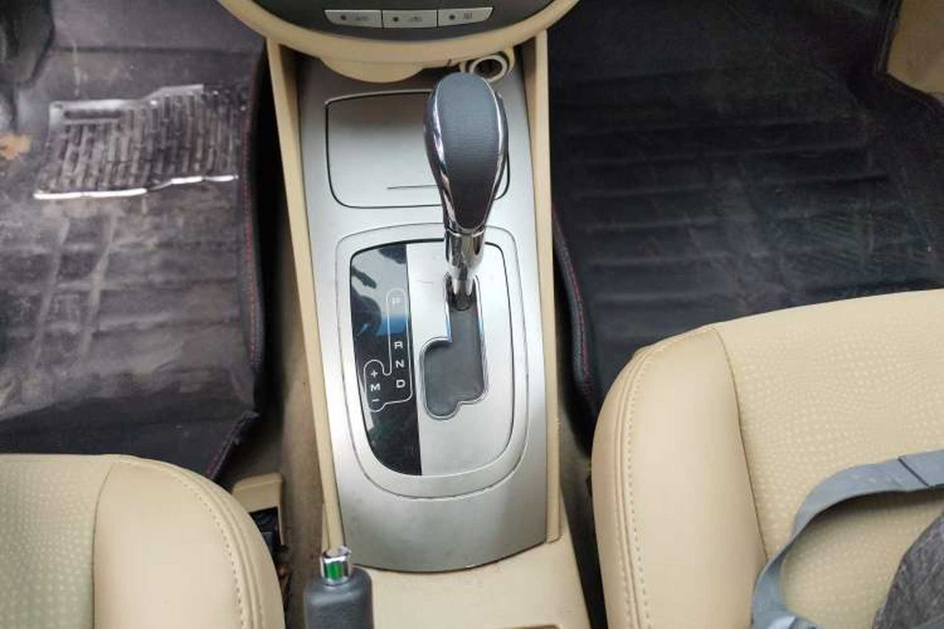 Used Buick Excelle 2013 1.5L Automatic Classic Model Gear Lever