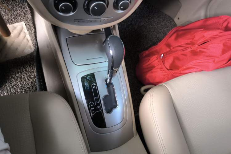 Used Buick Excelle 2013 1.5L Automatic Classic Model Gear Lever