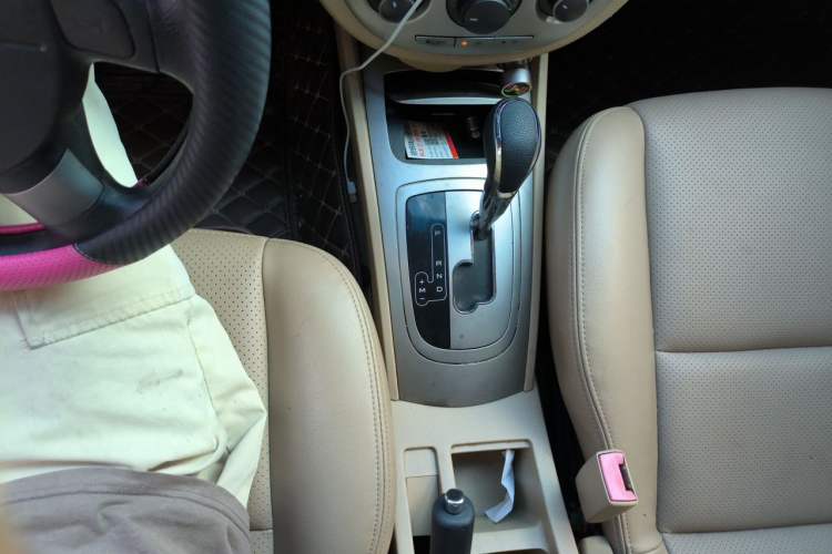 Used Buick Excelle 2013 1.5L Automatic Classic Model Gear Lever