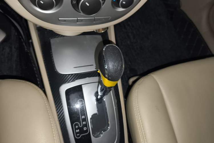 Used Buick Excelle 2013 1.5L Automatic Classic Model Gear Lever