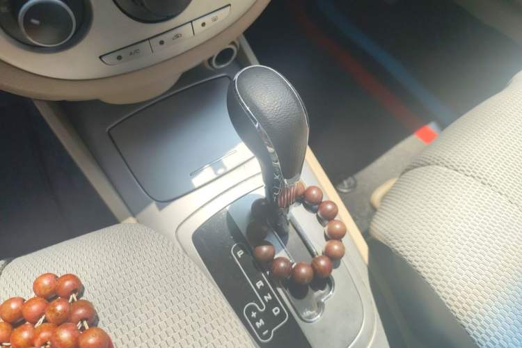 Used Buick Excelle 2013 1.5L Automatic Classic Model Gear Lever