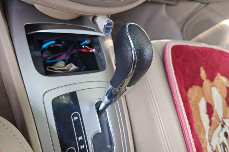 Used Buick Excelle 2013 1.5L Automatic Classic Model Gear Lever