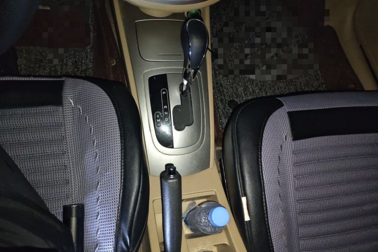Used Buick Excelle 2013 1.5L Automatic Classic Model Gear Lever