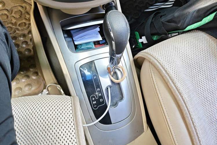 Used Buick Excelle 2013 1.5L Automatic Classic Model Gear Lever
