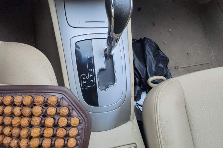 Used Buick Excelle 2013 1.5L Automatic Classic Model Gear Lever