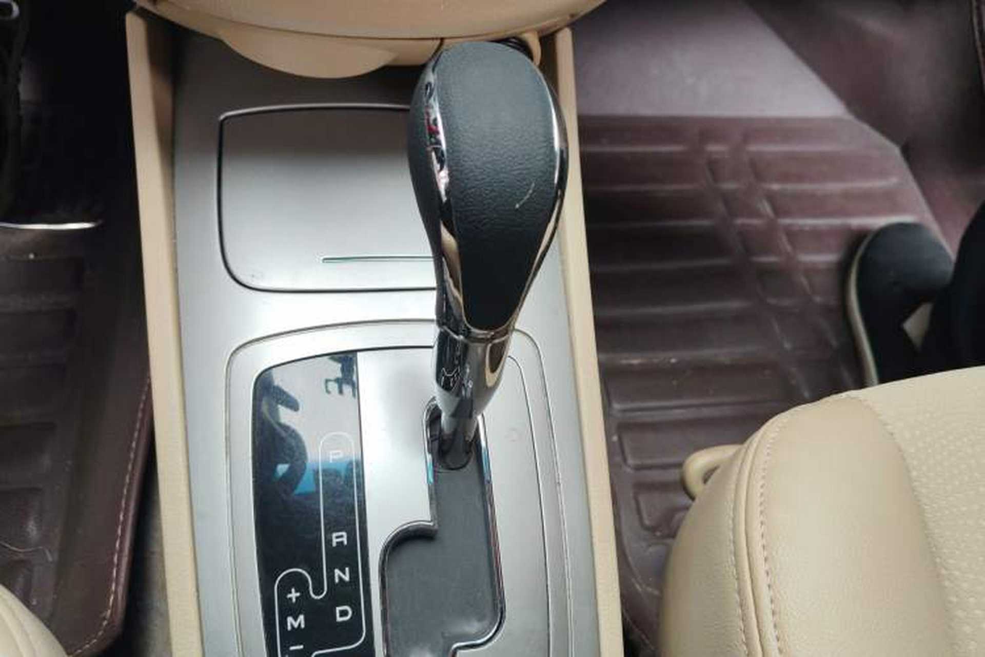 Used Buick Excelle 2013 1.5L Automatic Classic Model Gear Lever